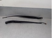 Recambio de brazo limpia delantero derecho para toyota corolla (e15) 2.0 turbodiesel cat referencia OEM IAM 8521112520 