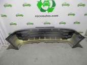 Replacement front bumper for Chrysler Voyager (ES) 2.5 CAT OEM IAM reference GREY 