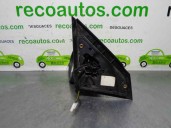 Recambio de retrovisor izquierdo para lancia ypsilon (101) 1.4 cat referencia OEM IAM 735345121 7 PINES 