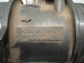 Recambio de caudalimetro para audi a6 berlina (4b2) 3.0 referencia OEM IAM 06C133471A AFH7501A HITACHI