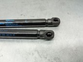 Recambio de amortiguadores maletero / porton para nissan juke (f16_) 1.0 referencia OEM IAM 904506PA0A  904516PA0A