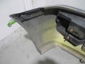 Replacement front bumper for Chrysler Voyager (ES) 2.5 CAT OEM IAM reference GREY 