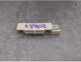 Recambio de sensor impacto para volvo xc90 2.4 diesel cat referencia OEM IAM 8651755 230903 BOSCH