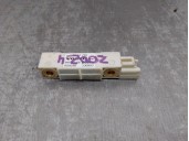 Recambio de sensor impacto para volvo xc90 2.4 diesel cat referencia OEM IAM 8651755 230903 BOSCH