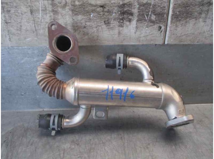 Recambio de enfriador egr para seat ibiza (6l1) 1.4 tdi cat (bnm) referencia OEM IAM 045131513P  