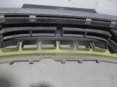 Replacement front bumper for Chrysler Voyager (ES) 2.5 CAT OEM IAM reference GREY 