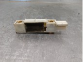 Recambio de sensor impacto para volvo xc90 2.4 diesel cat referencia OEM IAM 8651755 230903 BOSCH