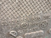 Recambio de brazo suspension inferior trasero derecho para bmw 5 (f10) 530 d referencia OEM IAM 33326794876 33326865898 