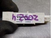 Recambio de sensor impacto para volvo xc90 2.4 diesel cat referencia OEM IAM 8651755 230903 BOSCH