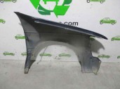 Replacement front left fender for Chrysler Voyager (ES) 2.5 CAT OEM IAM reference BLUE 