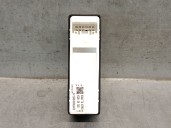 Recambio de mando elevalunas trasero derecho para mazda cx-5 (kf) 2.0 referencia OEM IAM KG2N66380 