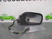 Replacement right mirror for Chrysler Voyager (ES) 2.5 CAT OEM IAM reference 6 PIN ELECTRIC