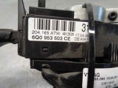Recambio de mando luces para seat ibiza (6l1) 1.4 tdi cat (bnm) referencia OEM IAM 6Q0953503CE  