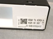 Recambio de mando elevalunas trasero derecho para mazda cx-5 (kf) 2.0 referencia OEM IAM KG2N66380 