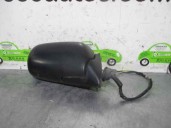 Replacement right mirror for Chrysler Voyager (ES) 2.5 CAT OEM IAM reference 6 PINS ELECTRIC