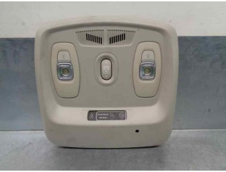 Recambio de luz interior para renault kadjar 1.5 dci diesel fap energy referencia OEM IAM 969807672R 