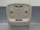 Recambio de luz interior para renault kadjar 1.5 dci diesel fap energy referencia OEM IAM 969807672R 