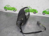 Replacement right mirror for Chrysler Voyager (ES) 2.5 CAT OEM IAM reference 6 PINS ELECTRIC