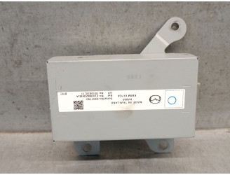 Recambio de modulo electronico para mazda cx-5 (kf) 2.0 referencia OEM IAM KB8M677G0 KB8M677G0 