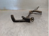 Recambio de maneta interior trasera derecha para volvo xc90 2.4 diesel cat referencia OEM IAM 30649108  