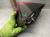 Recambio de piloto trasero derecho para nissan juke (f16_) 1.0 referencia OEM IAM 265506PA5A 265506PA5A 