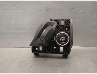 Replacement ignition switch for BMW X5 (E70) 3.0 turbodiesel OEM IAM reference 6966714 917797311 