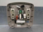 Recambio de luz interior para renault kadjar 1.5 dci diesel fap energy referencia OEM IAM 969807672R 