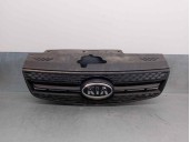 Recambio de rejilla delantera para kia rio ii (jb) 1.5 crdi referencia OEM IAM 863611G210 