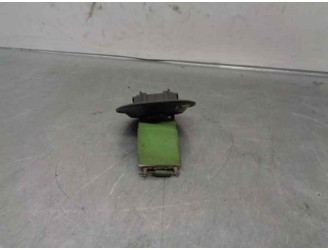 Replacement heater resistor for Seat Ibiza (6L1) 1.4 TDI CAT (BNM) OEM IAM reference 6Q0959263A 