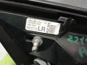 Recambio de piloto trasero derecho para nissan juke (f16_) 1.0 referencia OEM IAM 265506PA5A 265506PA5A 