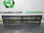 Replacement front grille for Chrysler Voyager (ES) 2.5 CAT OEM IAM reference 4451680 