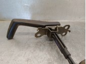 Recambio de maneta interior trasera derecha para volvo xc90 2.4 diesel cat referencia OEM IAM 30649108  