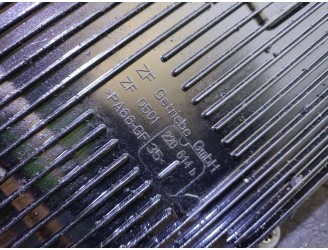 Recambio de modulo electronico para volkswagen tiguan (5n_) 2.0 tdi referencia OEM IAM 5N0035342F  1000001013