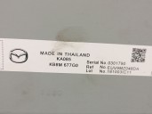 Recambio de modulo electronico para mazda cx-5 (kf) 2.0 referencia OEM IAM KB8M677G0 KB8M677G0 