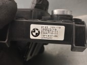 Recambio de conmutador de arranque para bmw x5 (e70) 3.0 turbodiesel referencia OEM IAM 6966714 917797311 