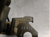 Recambio de maneta interior trasera derecha para volvo xc90 2.4 diesel cat referencia OEM IAM 30649108  