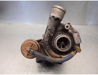 Recambio de turbocompresor para citroën xsara berlina 2.0 hdi cat (rhy / dw10td) referencia OEM IAM K03225269 K03109DB5026748 KK