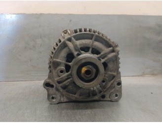 Recambio de alternador para chrysler voyager (gs) 2.5 turbodiesel referencia OEM IAM 4727206 0123510037 BOSCH
