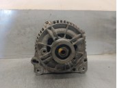Recambio de alternador para chrysler voyager (gs) 2.5 turbodiesel referencia OEM IAM 4727206 0123510037 BOSCH
