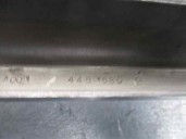 Recambio de rejilla delantera para chrysler voyager (es) 2.5 cat referencia OEM IAM 4451680 