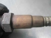 Replacement lambda sensor for Mercedes-Benz A-Class (W168) 1.4 CAT OEM IAM reference 0025400117 0258006473 BOSCH