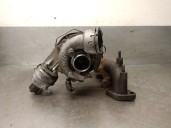 Recambio de turbocompresor para seat leon (1p1) 2.0 tdi referencia OEM IAM 03G253014K 03G253010A 757042135 GARRETT