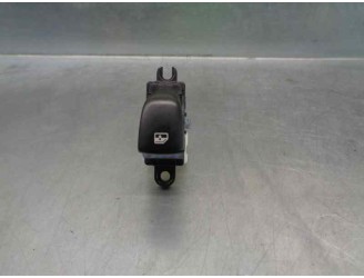 Recambio de mando elevalunas trasero izquierdo para renault kadjar 1.5 dci diesel fap energy referencia OEM IAM 254214896R 