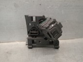 Recambio de conmutador de arranque para bmw x5 (e70) 3.0 turbodiesel referencia OEM IAM 6966714 917797311 