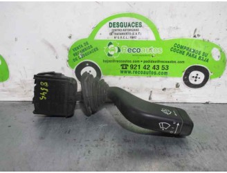 Wiper stalk replacement part for Opel Combo (Corsa B) 1.7 Diesel OEM IAM reference 090243395501392 