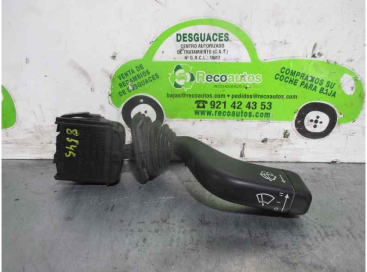 Recambio de mando limpia para opel combo (corsa b) 1.7 diesel referencia OEM IAM 090243395501392 