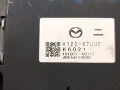 Recambio de modulo electronico para mazda cx-5 (kf) 2.0 referencia OEM IAM K12367UU0 K12367UU0 
