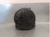 Recambio de alternador para chrysler voyager (gs) 2.5 turbodiesel referencia OEM IAM 4727206 0123510037 BOSCH