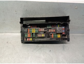 Recambio de caja reles / fusibles para bmw 5 (f10) 530 d referencia OEM IAM 9234421 9234421 