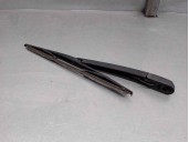 Rear wiper arm replacement part for Kia Rio II (JB) 1.5 CRDi OEM IAM reference 988152F000 